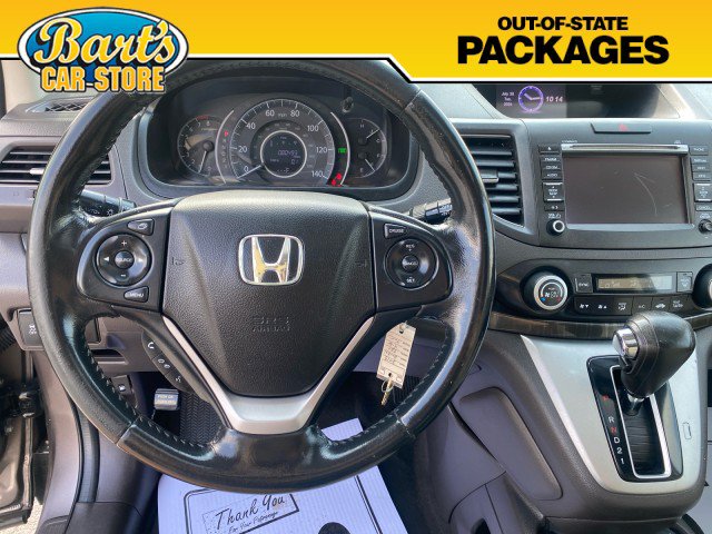Used 2013 Honda CR-V EX-L image 29
