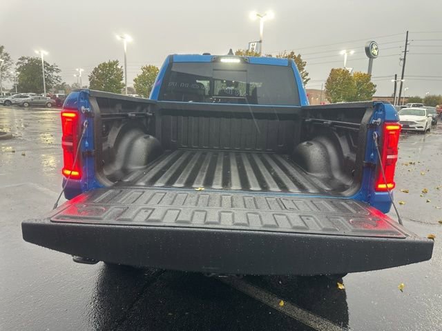 Used 2025 RAM 1500 RHO w/ RHO Level 1 Equipment Group image 11