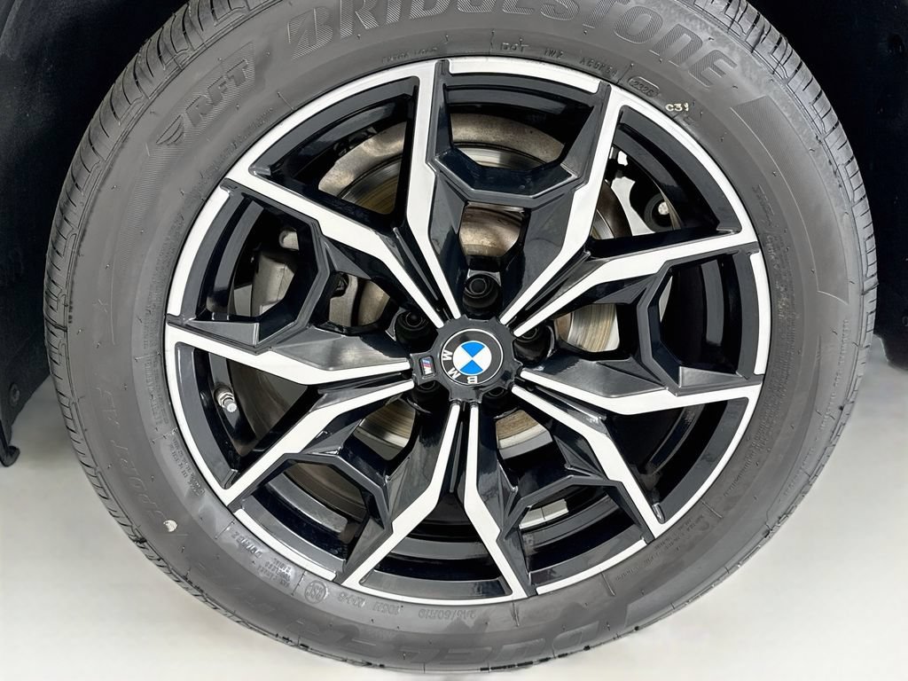 Certified 2023 BMW X3 xDrive30i w/ M Sport Package AWD/4WD image 30
