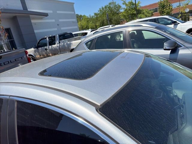 Used 2016 Honda Civic EX image 23