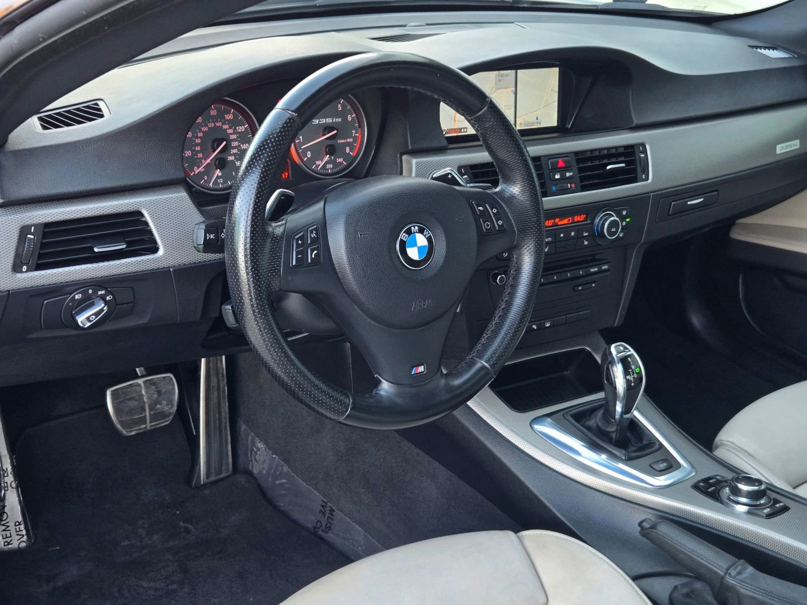 Used 2012 BMW 335is Coupe image 11