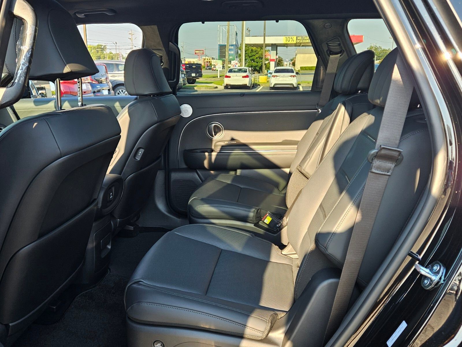 New 2026 Hyundai Palisade Calligraphy image 6