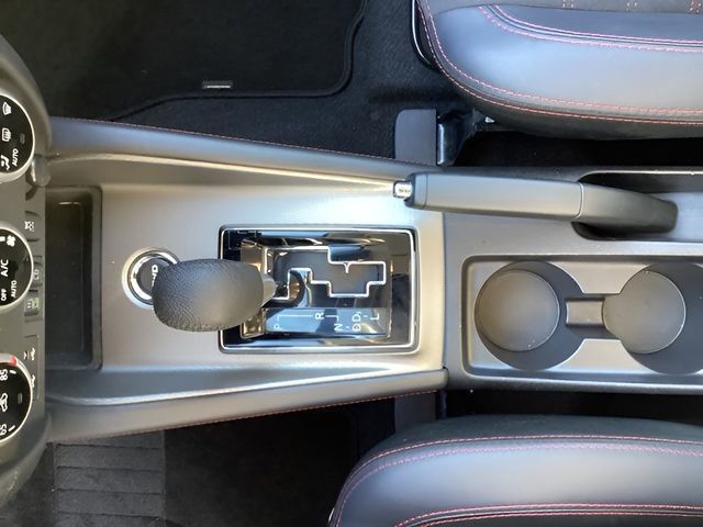 Used 2024 Mitsubishi Outlander Sport SE image 24