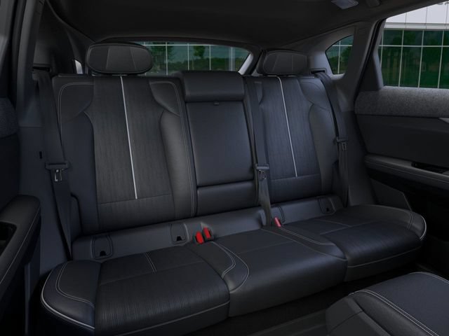 New 2026 Cadillac Optiq Luxury 2 w/ LPO, Floor Liner Package AWD/4WD image 17