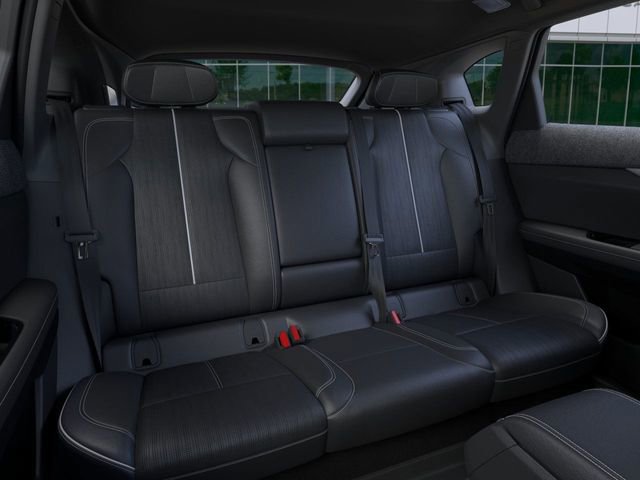 New 2026 Cadillac Optiq Luxury 2 w/ LPO, Floor Liner Package image 17