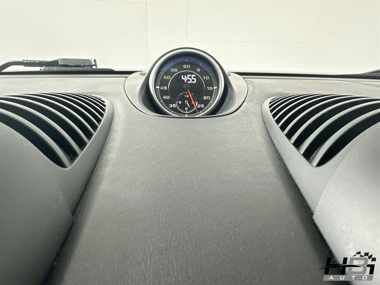 Used 2018 Porsche 718 Boxster GTS w/ GTS Interior Package RWD image 19