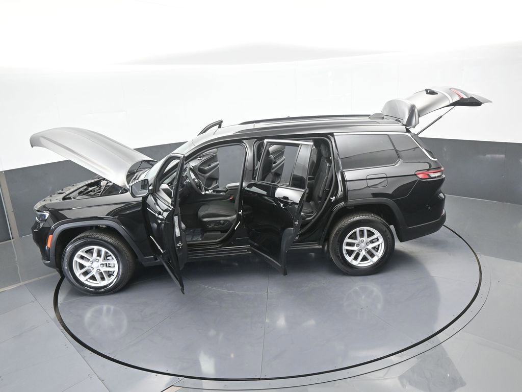 Used 2024 Jeep Grand Cherokee L Laredo image 64