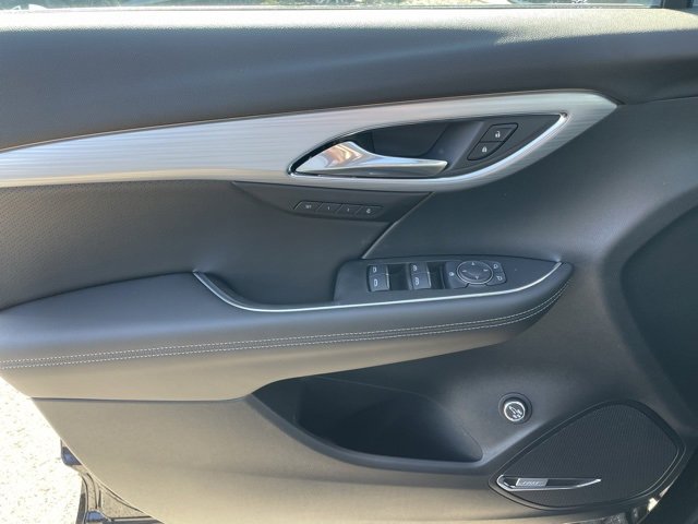 New 2025 Buick Envision Avenir image 19