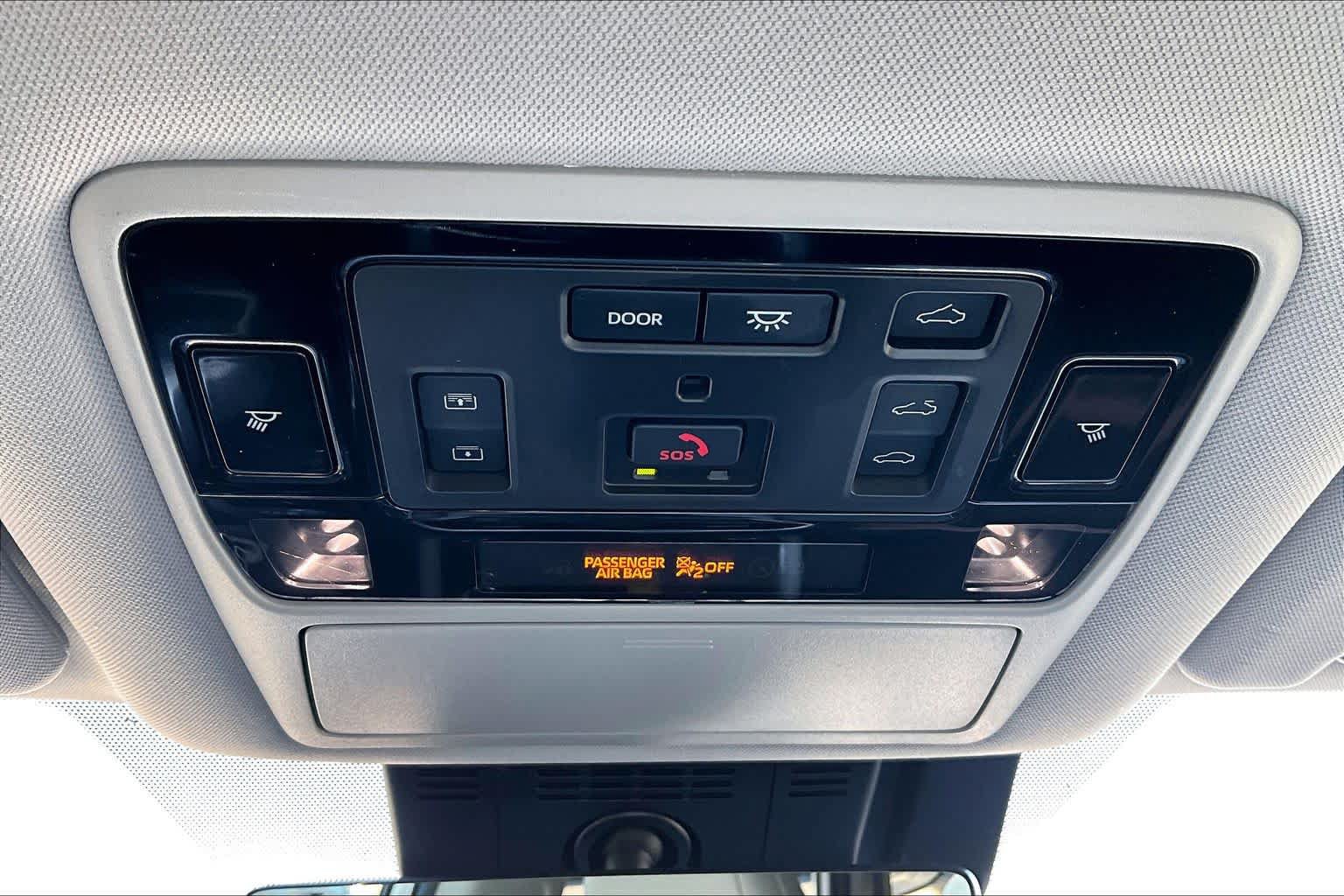 Used 2025 Toyota Grand Highlander AWD image 37