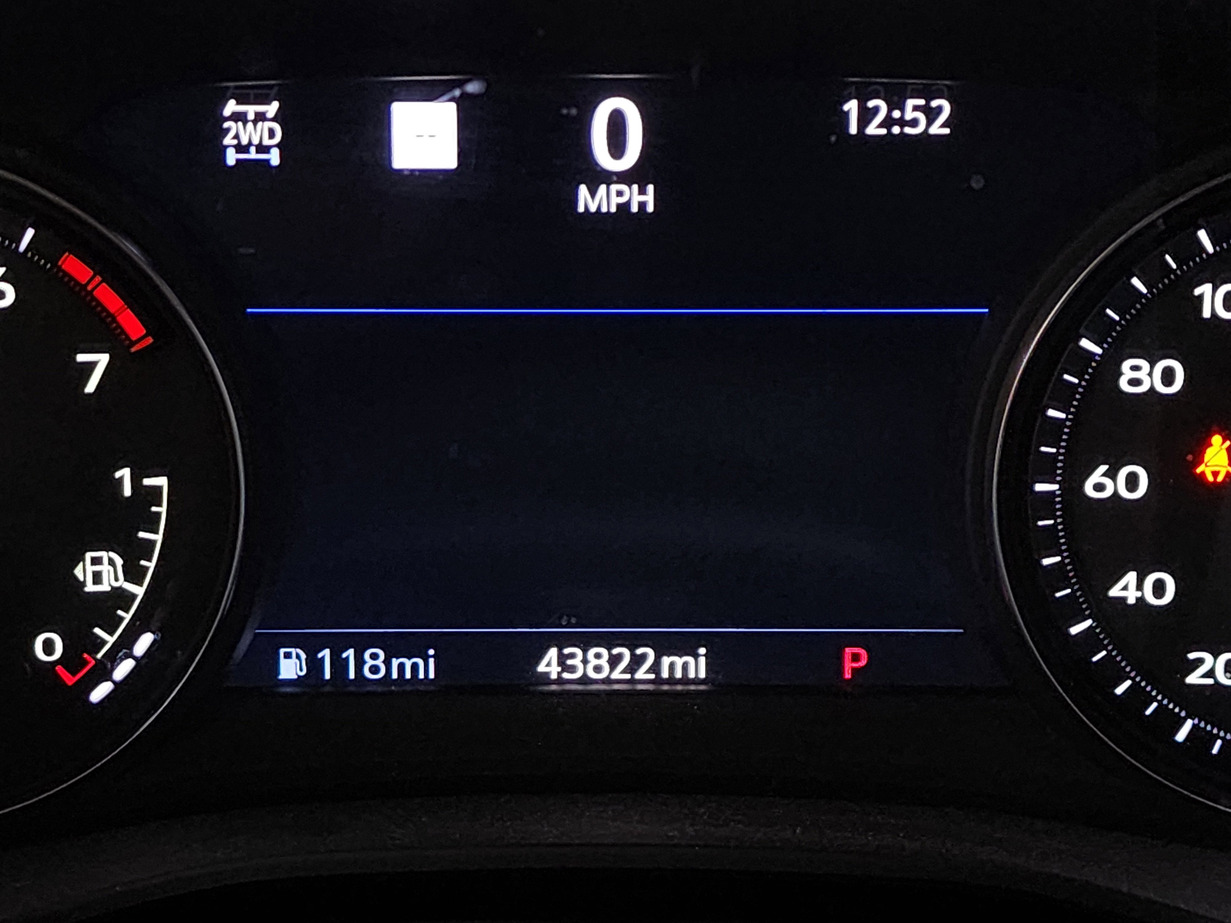 Used 2022 Cadillac XT5 Premium Luxury w/ Technology Package image 24