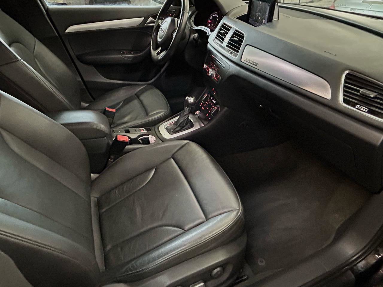 Used 2016 Audi Q3 2.0T Premium Plus w/ Technology Package image 19