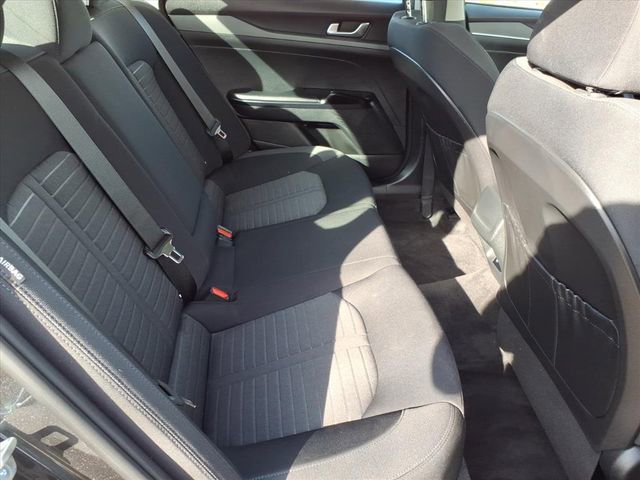 Used 2026 Kia K5 LXS image 14