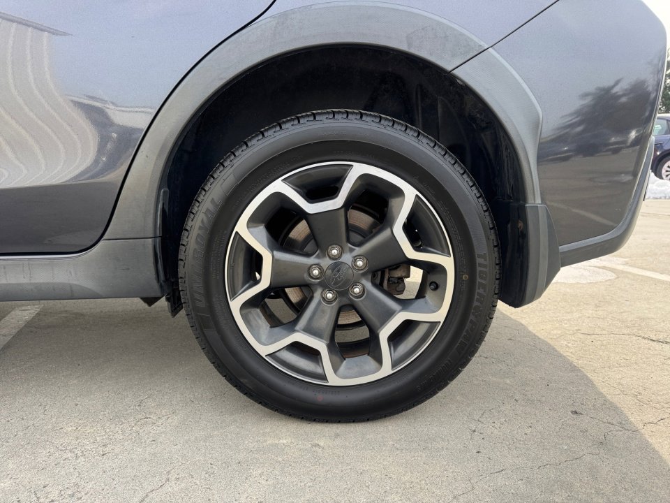 Used 2013 Subaru Crosstrek 2.0i Premium w/ Popular Pkg 2 image 25