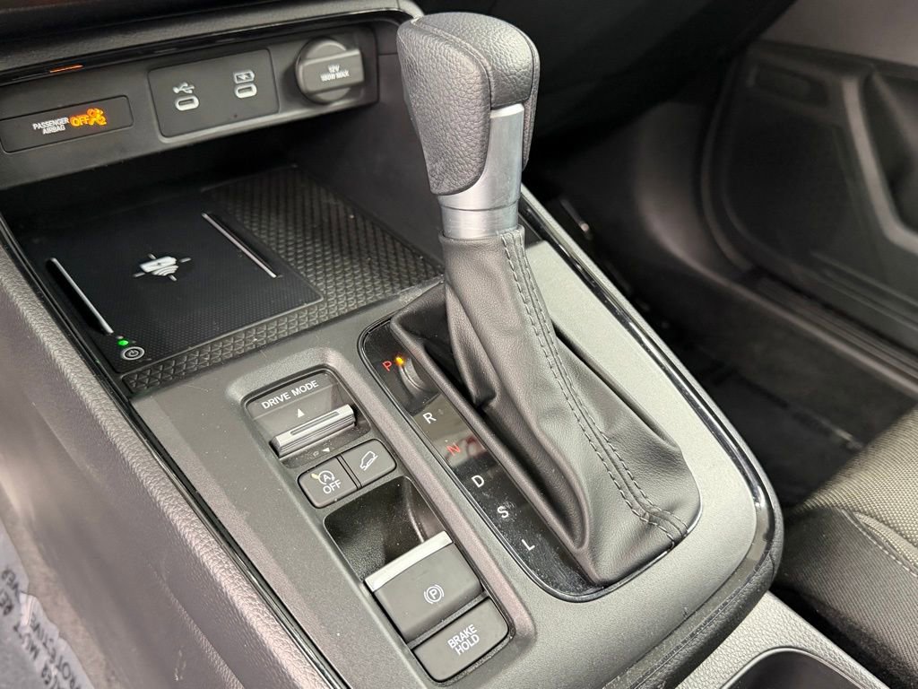 Used 2026 Honda CR-V LX image 29