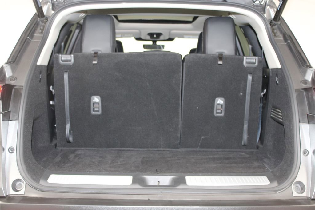 Used 2023 INFINITI QX60 Luxe FWD image 14