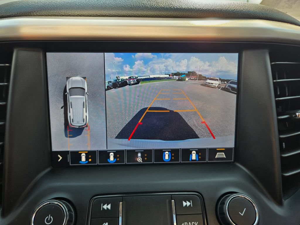 Used 2020 GMC Acadia Denali w/ Technology Package FWD image 37