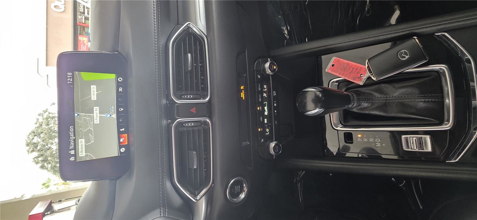 Used 2020 MAZDA CX-5 Touring AWD/4WD image 19