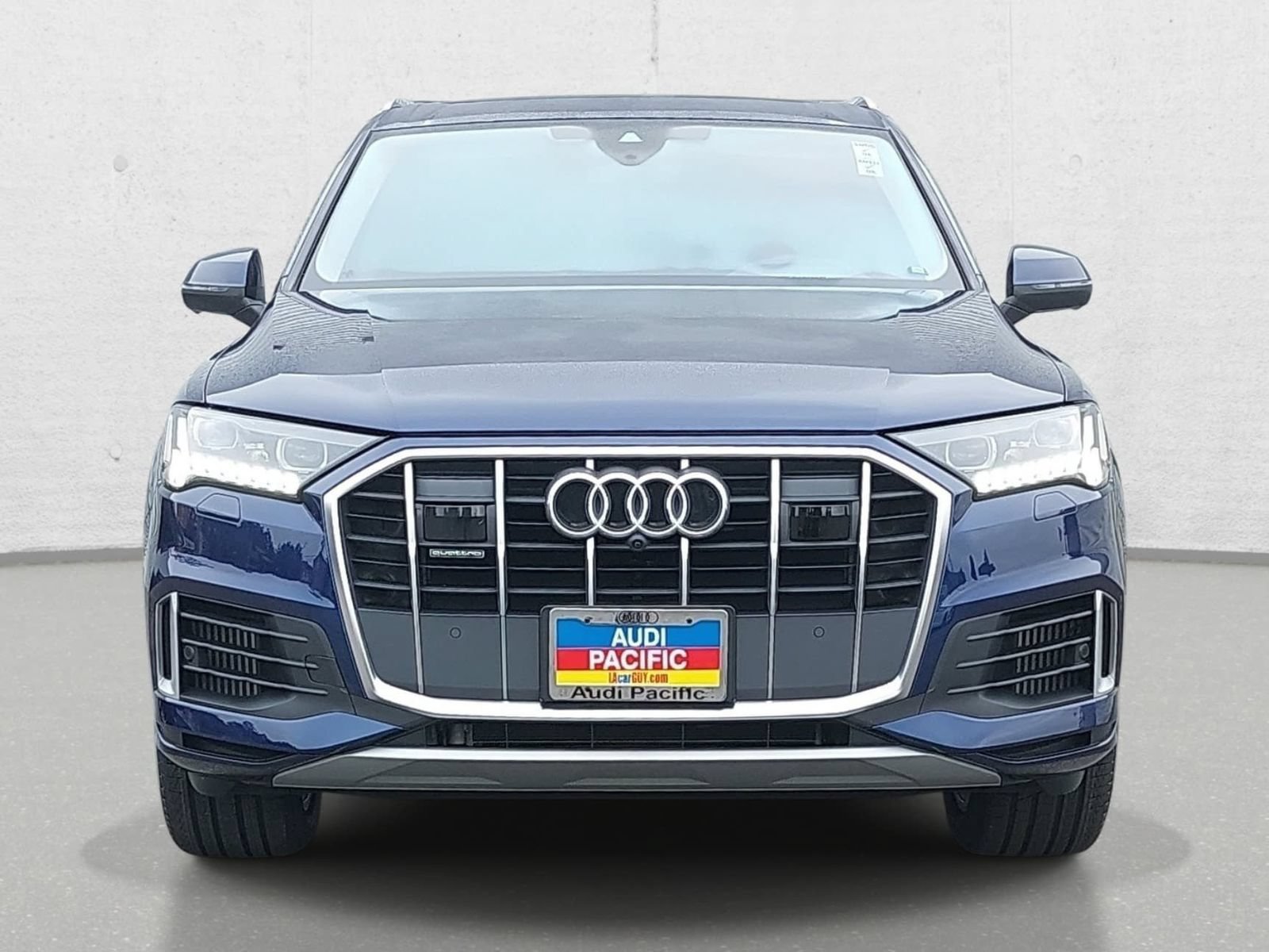 Used 2024 Audi Q7 3.0T Prestige AWD/4WD image 2