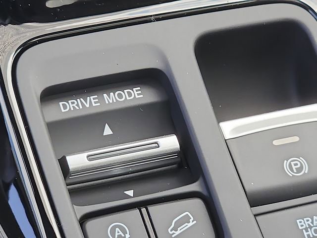 New 2025 Honda Pilot Touring image 20