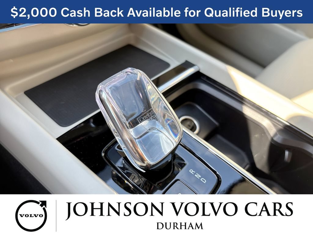 New 2026 Volvo XC60 T8 Ultra w/ Climate Package AWD/4WD image 23
