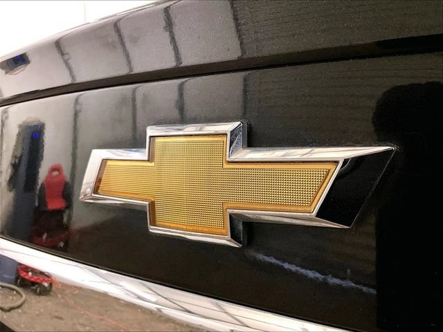 Used 2013 Chevrolet Cruze Eco w/ Enhanced Safety Package FWD image 14