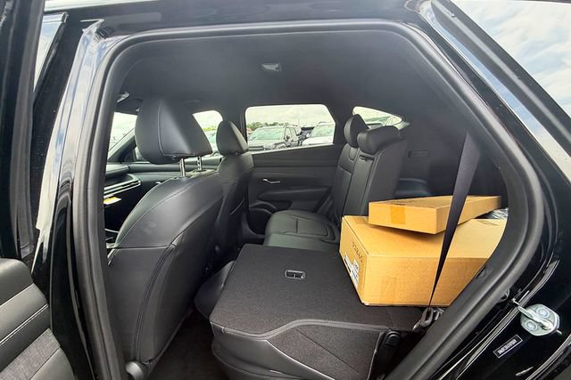 New 2026 Hyundai Tucson XRT AWD/4WD image 21