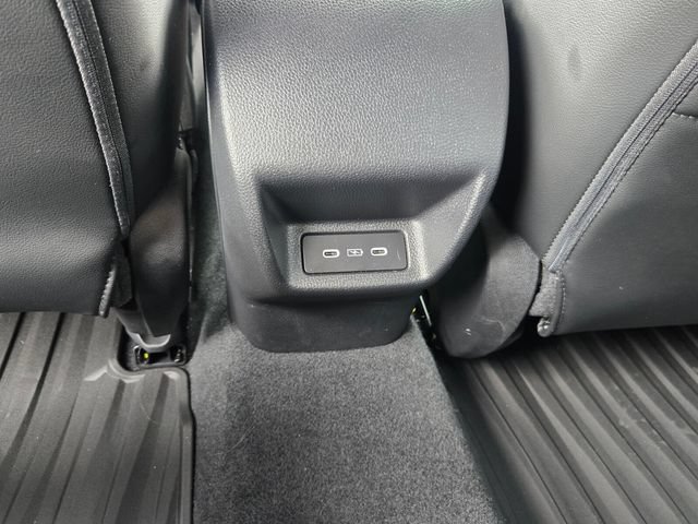 Used 2025 Acura Integra A-Spec w/ Technology Package FWD image 15