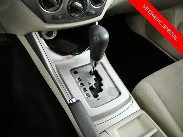 Used 2009 Subaru Impreza 2.5i AWD/4WD image 19