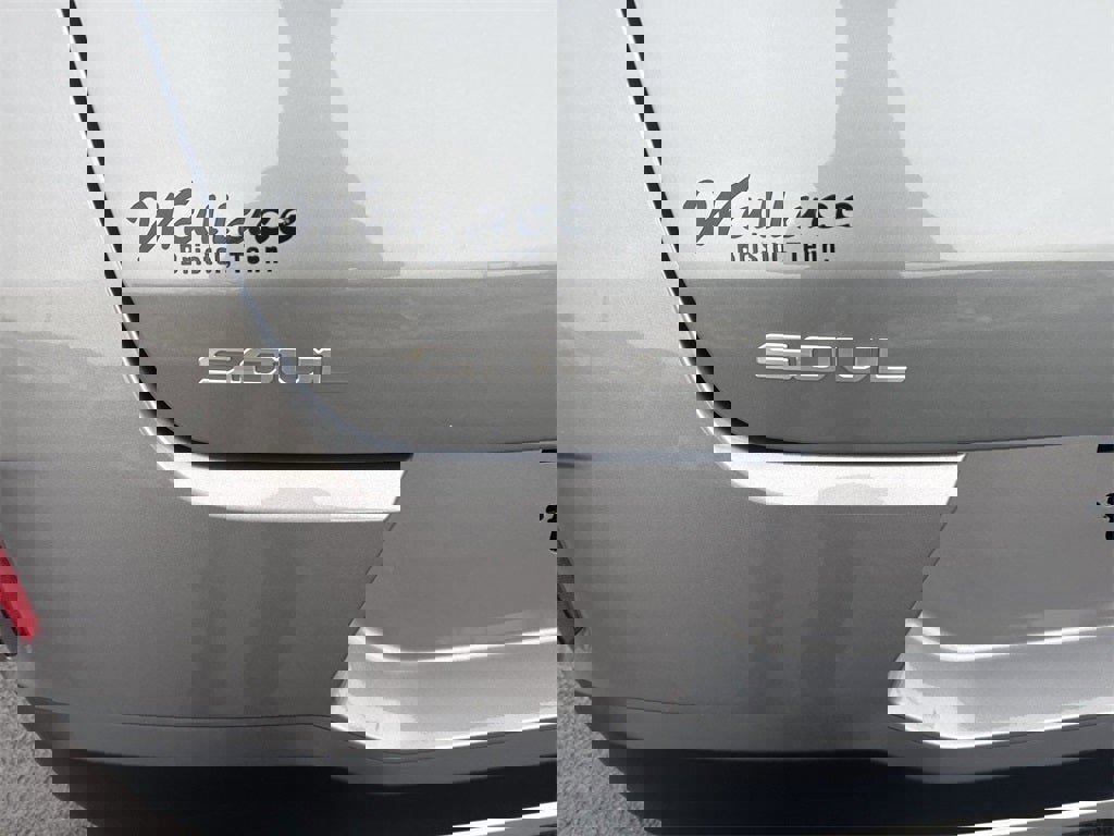 New 2025 Kia Soul LX image 6