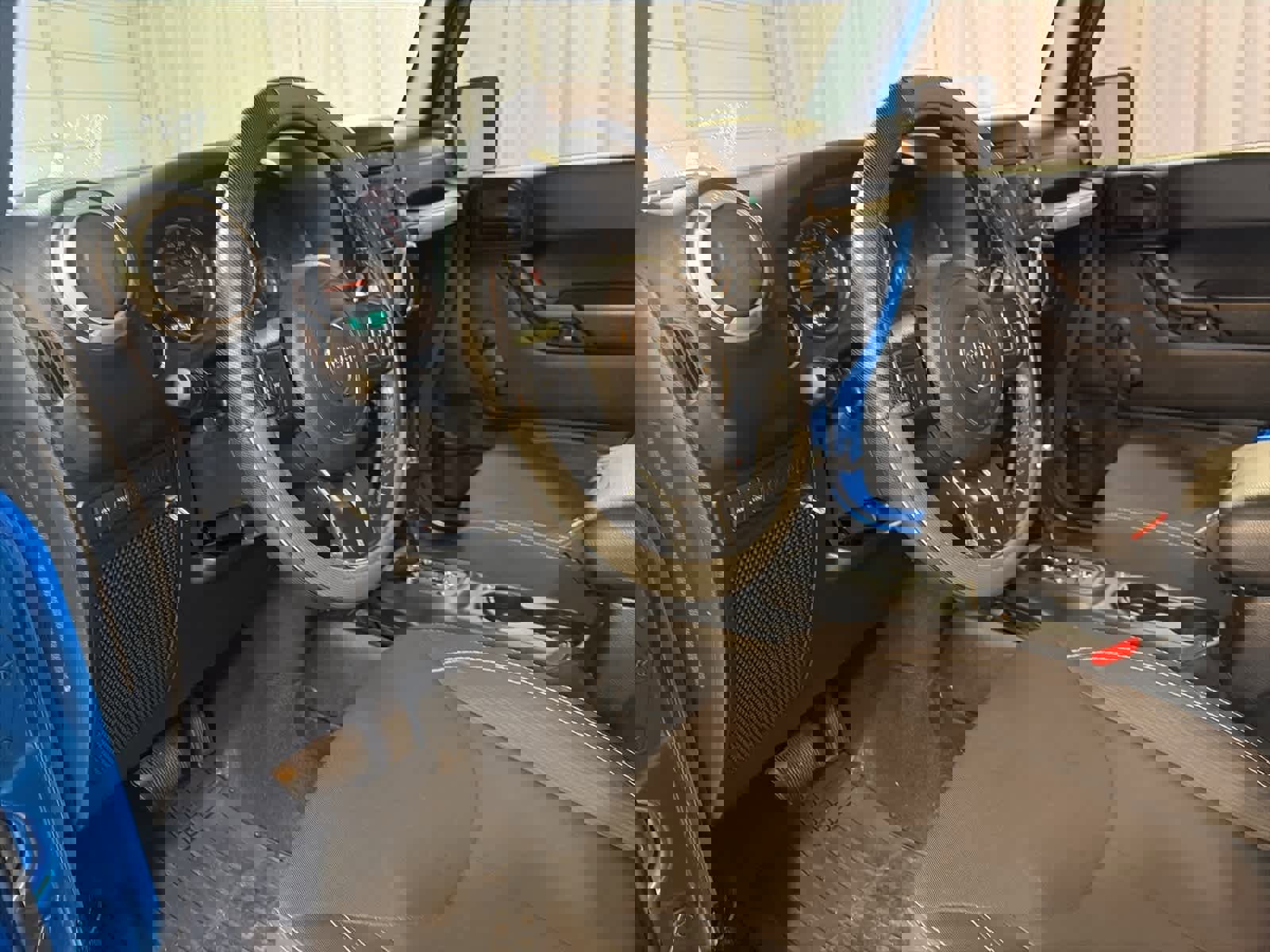 Used 2015 Jeep Wrangler Rubicon w/ Trailer Tow Group image 20