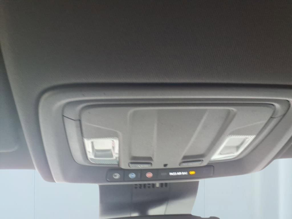 Used 2024 Chevrolet Silverado 2500 LTZ image 22