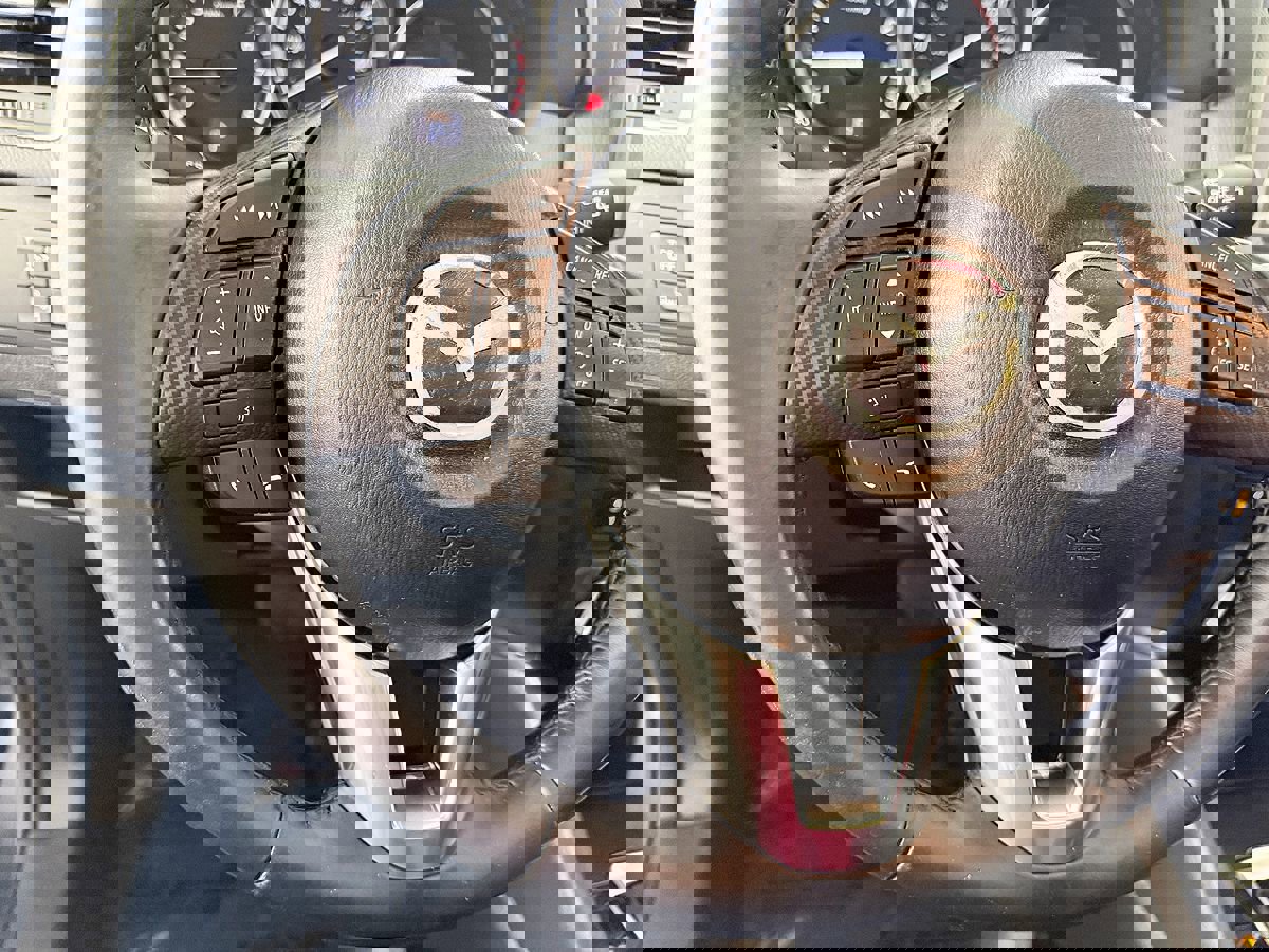 Used 2016 MAZDA CX-5 Touring w/ Bose/Moonroof Package image 26