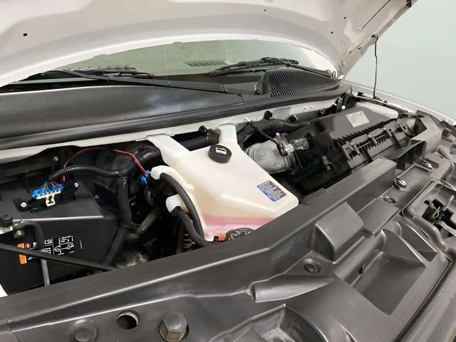 Used 2022 Chevrolet Express 2500 w/ Driver Convenience Package RWD image 61