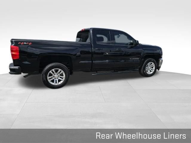 Used 2018 Chevrolet Silverado 1500 LT w/ All Star Edition image 30