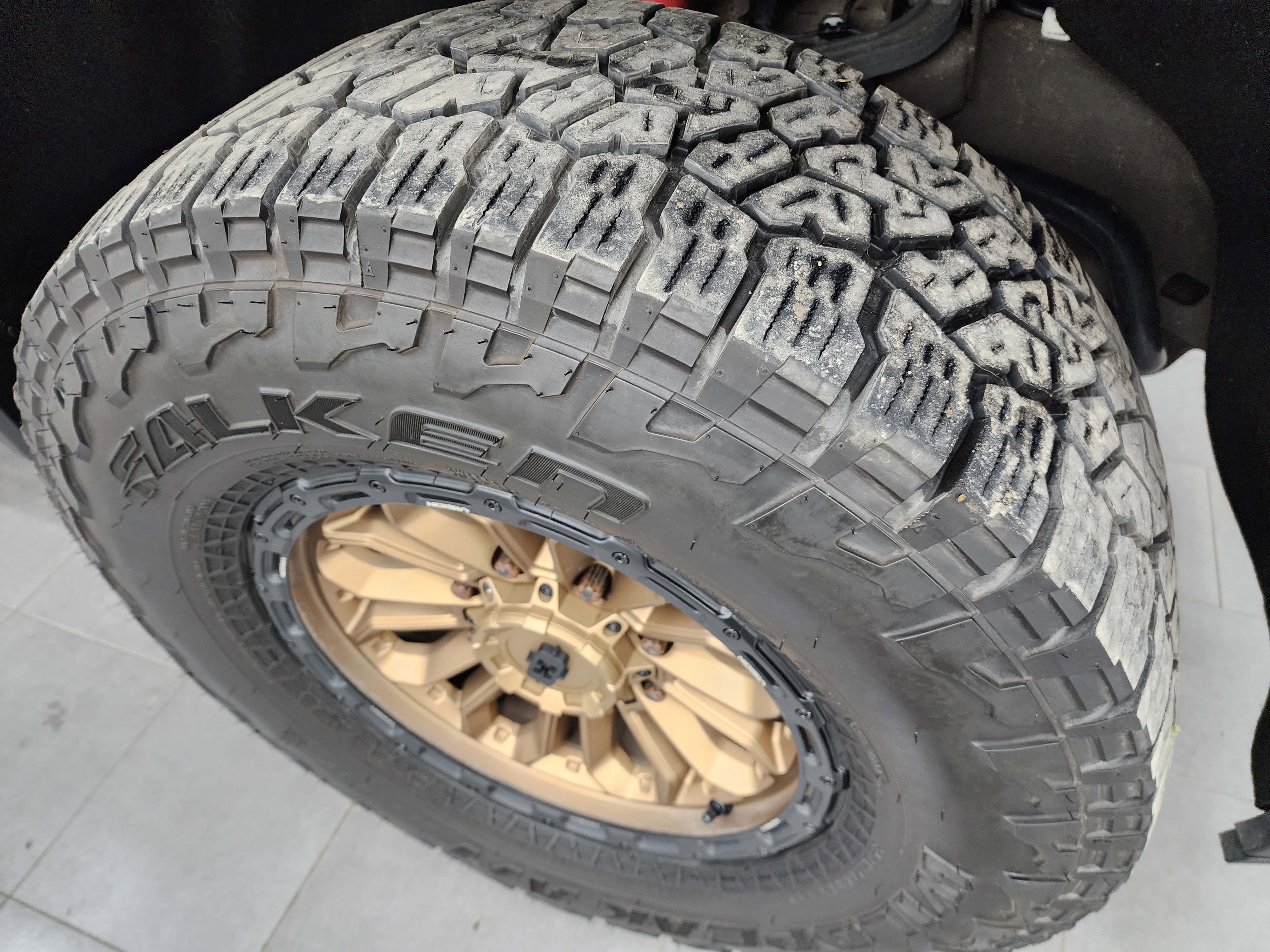 Used 2022 GMC Sierra 2500 Denali w/ Denali Ultimate Package image 3