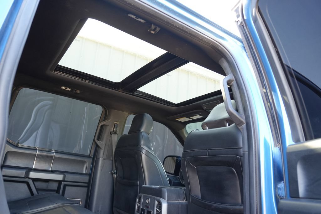 Used 2020 Ford F150 Raptor w/ Equipment Group 802A Luxury AWD/4WD image 25