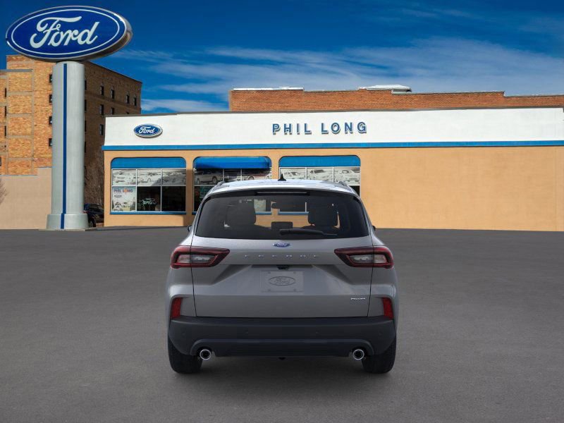 New 2026 Ford Escape ST-Line w/ Tech Pack #1 image 5