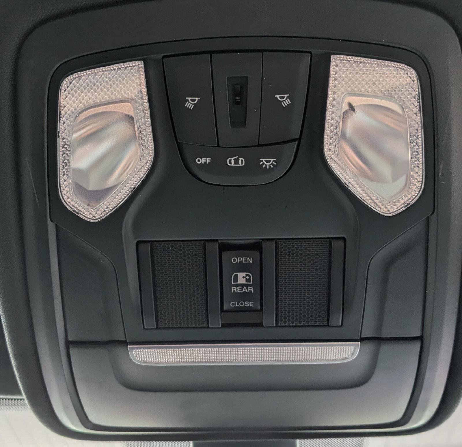 Used 2021 RAM 1500 Big Horn AWD/4WD image 23