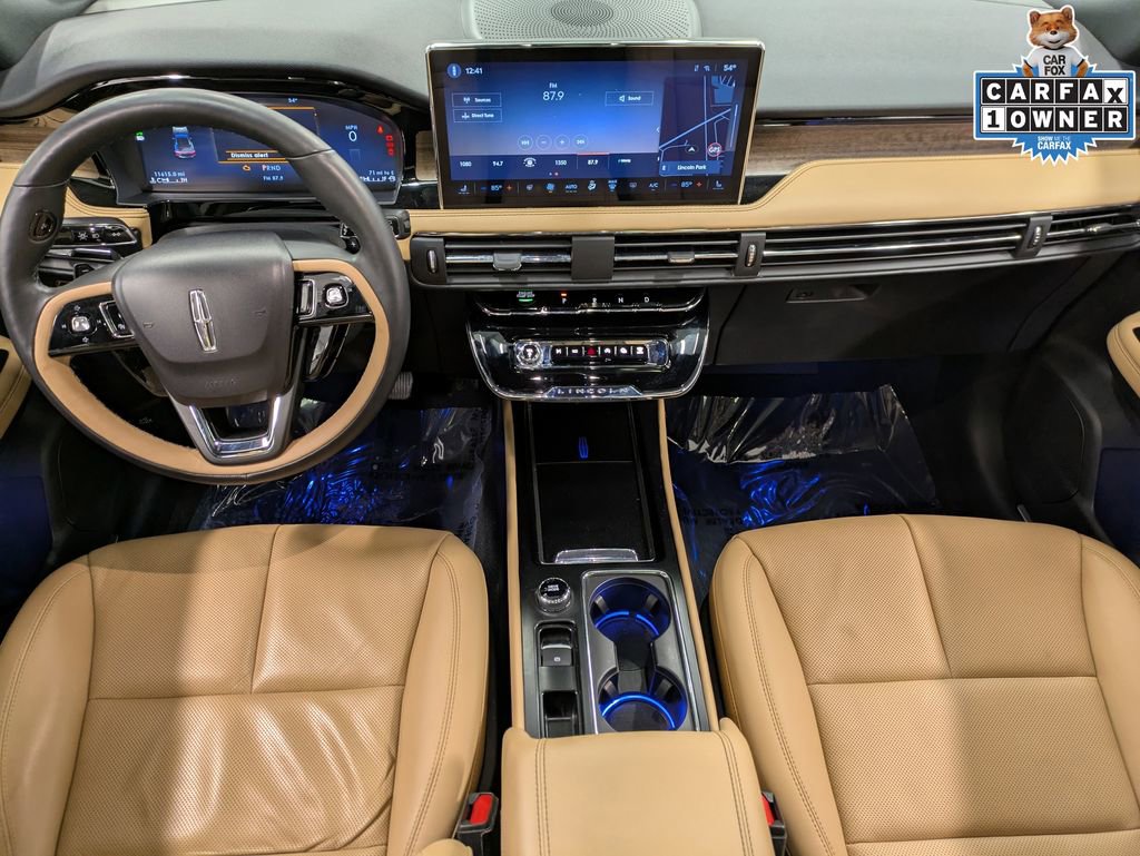 Used 2023 Lincoln Corsair Reserve w/ Equipment Group 201A AWD/4WD image 24