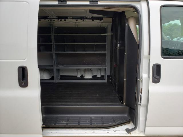 Used 2014 Chevrolet Express 3500 image 14