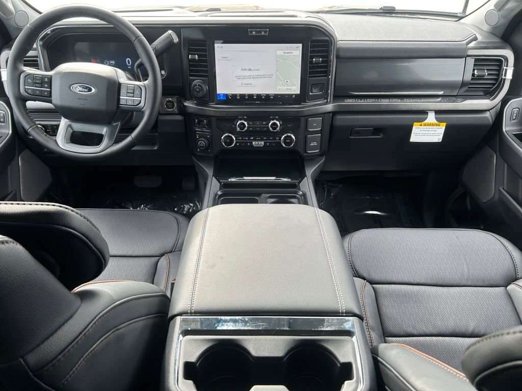 New 2026 Ford F250 Lariat w/ Tremor Off-Road Package image 39