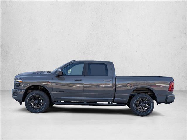 New 2026 RAM 2500 Laramie w/ Night Edition image 9