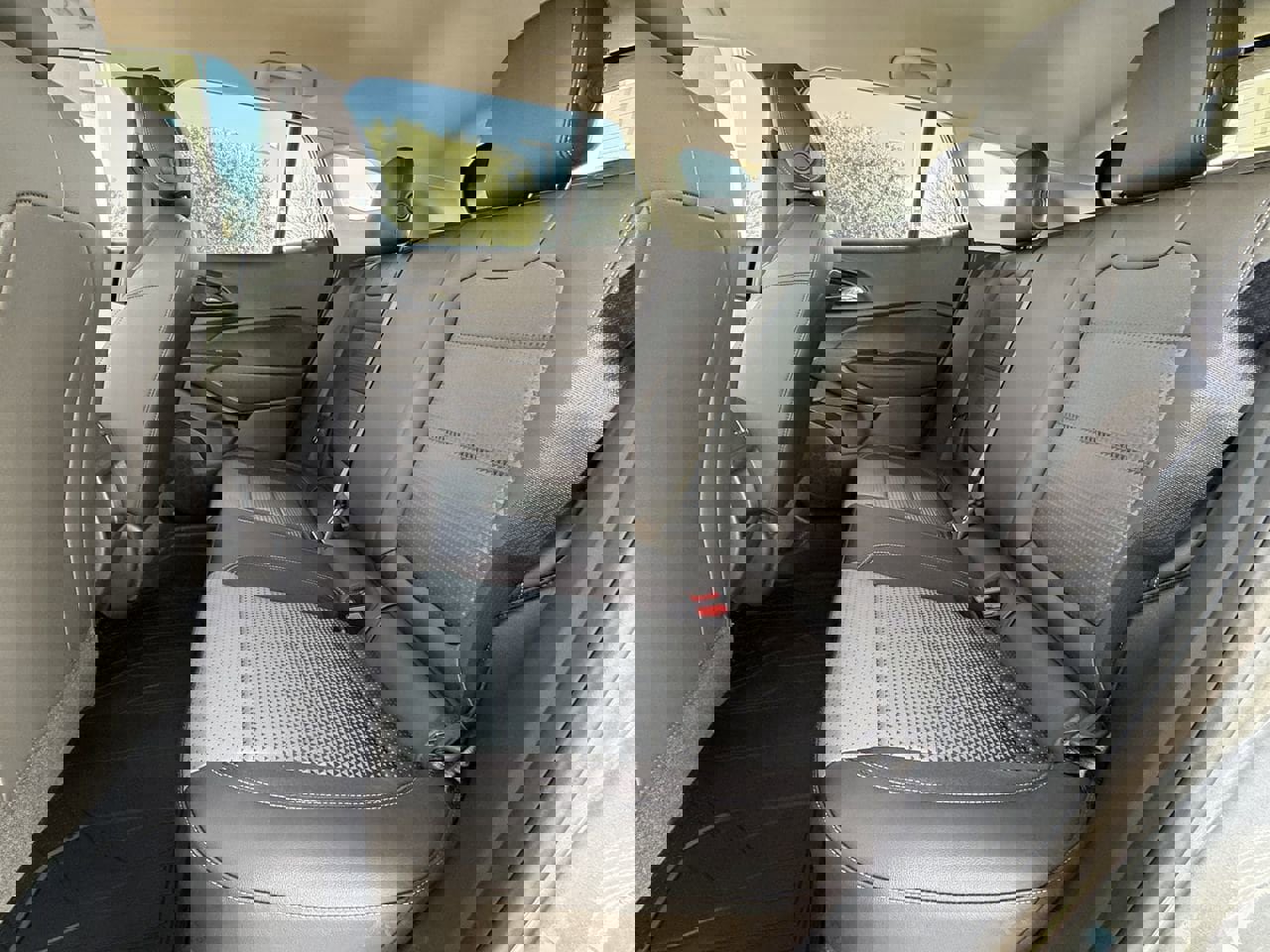 New 2026 Chevrolet Trax LT w/ Driver Confidence Package image 24