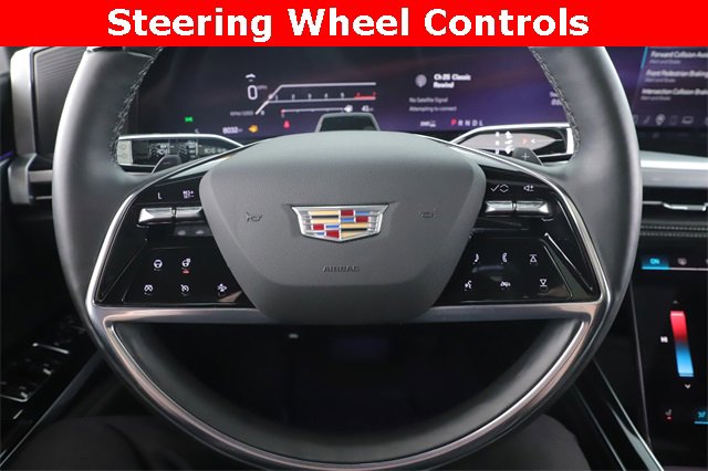 Used 2025 Cadillac Escalade ESV Sport image 22