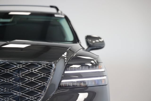 New 2026 Genesis GV80 2.5T AWD/4WD image 3