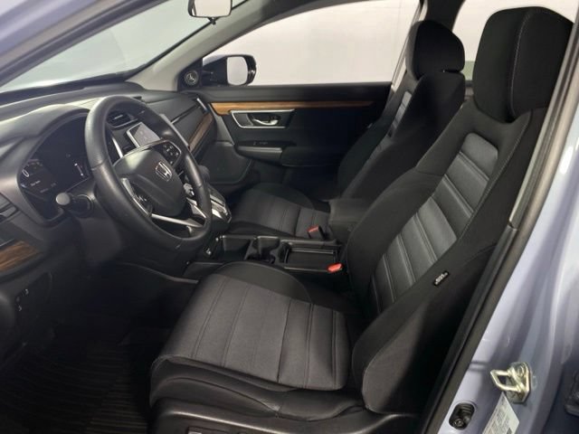 Used 2020 Honda CR-V EX image 14