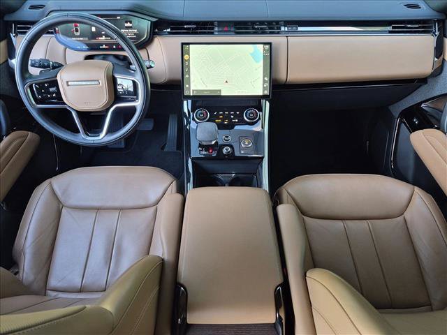 Used 2023 Land Rover Range Rover Sport SE AWD/4WD image 15