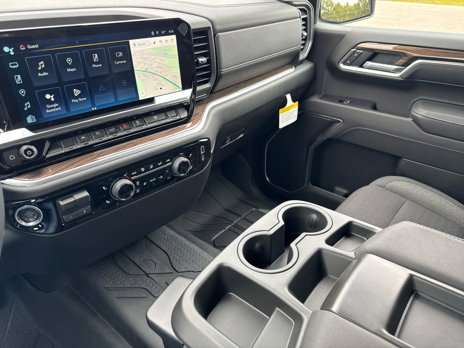 New 2026 Chevrolet Silverado 1500 RST w/ Rally Edition image 23