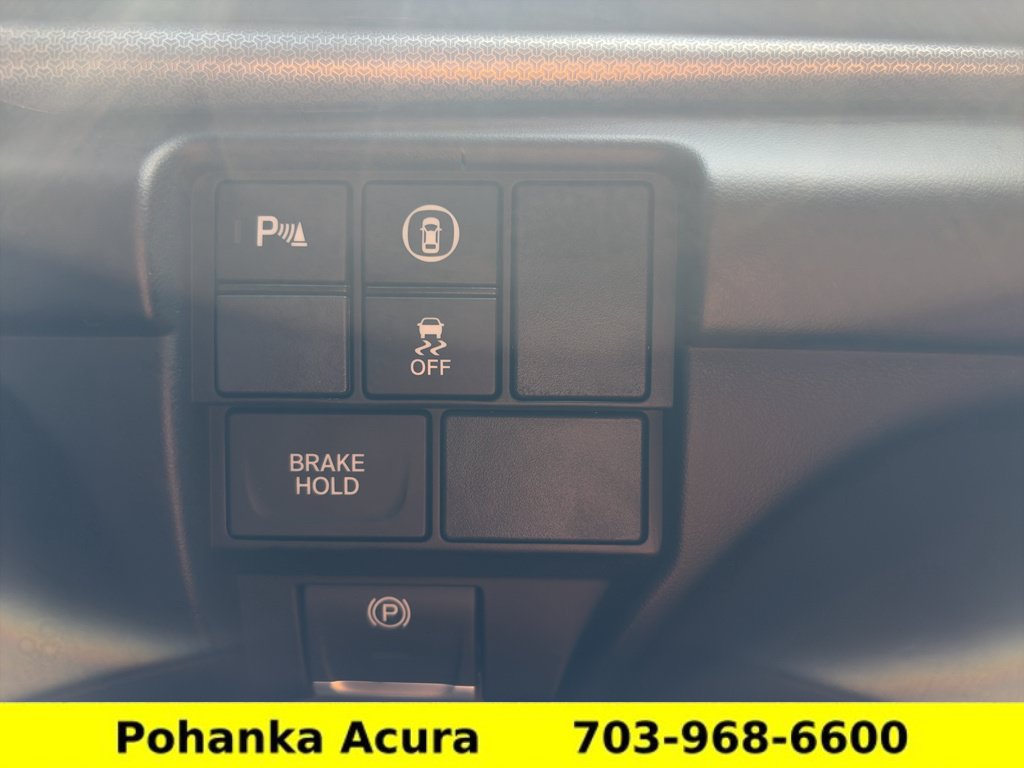 Certified 2024 Acura RDX A-Spec AWD/4WD image 18