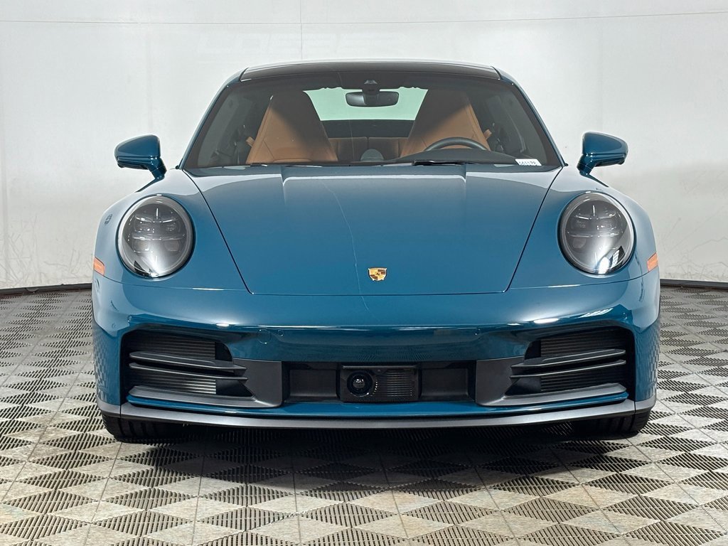 New 2026 Porsche 911 Carrera S image 10